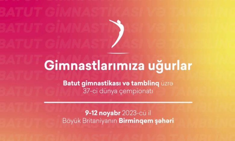 Azerbaycan milli takımı bu takımla dünya şampiyonluğuna gidiyor