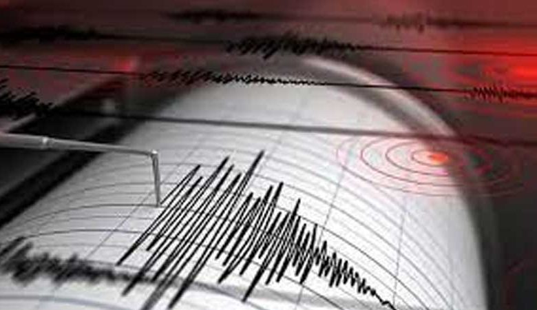 Azerbaycan'da deprem oldu  Qaynarinfo.az