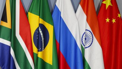 BRICS ve BM Gazze'deki durumu görüşecek