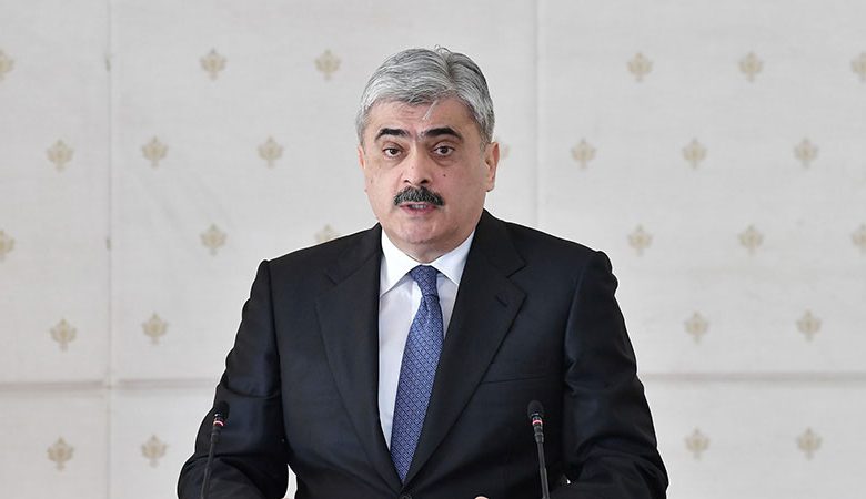 Bakan: Dış borcumuz 5 milyar dolara düşebilir