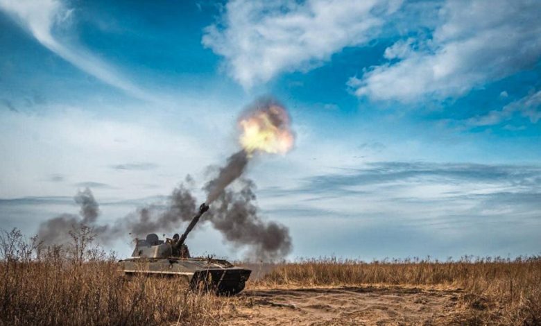 Batı Rusya'nın Ukrayna'daki kayıplarını açıkladı