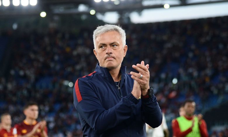 "Benim yerimde başka bir teknik adam olsaydı..." - Mourinho