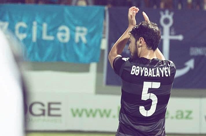 Beybalayev kariyerine son verdi