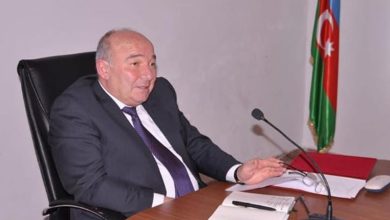 Beylagan'ın yollarına yarım milyon yetmedi mi?  - Asif Agayev, yine aynı firmalar yolları onarıyor