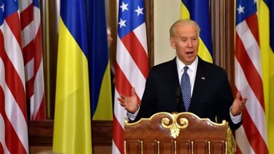 Biden, Ukrayna ve İsrail'deki çatışmaların sonuçlarını değerlendirdi