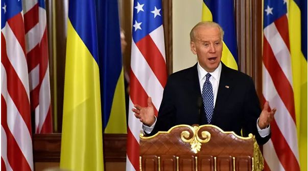 Biden, Ukrayna ve İsrail'deki çatışmaların sonuçlarını değerlendirdi