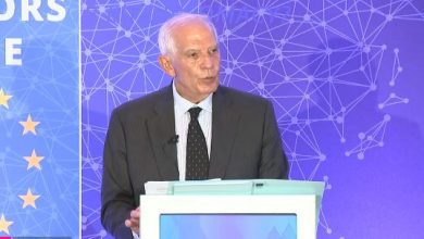 Borrell: Ortadoğu trajedisi Batı diplomasisinin ahlaki başarısızlığıdır