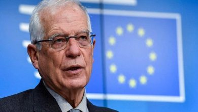 Borrell: Ukrayna'ya verilen uluslararası destek zayıflayabilir