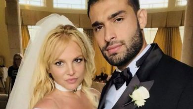 Britney Spears boşanma karşılığında kocasına 6 haneli meblağ ödeyecek