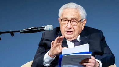 "Bu Kissinger'ın en büyük başarısıydı"