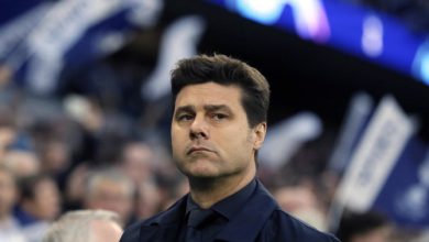 "Bu turnuvada kalıp sahneyi geçmek bizim için önemliydi" - Pochettino