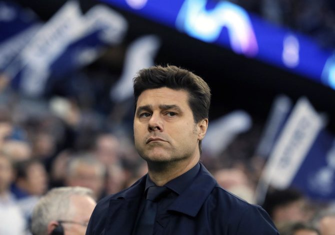 "Bu turnuvada kalıp sahneyi geçmek bizim için önemliydi" - Pochettino