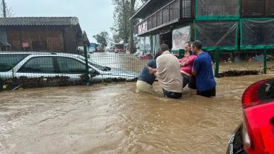 Bulgaristan'da kötü hava koşulları nedeniyle iki kişi hayatını kaybetti