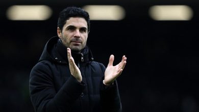 CL: "İstediğimizi çok iyi yaptık" - Arteta