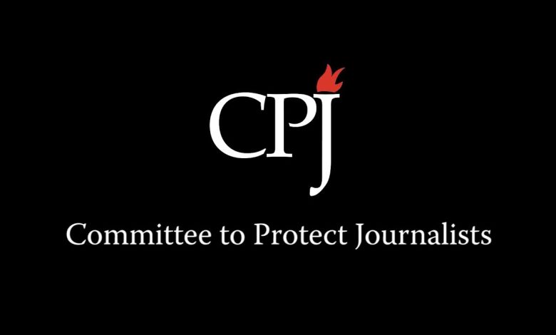 CPJ: AbzasMedia'ya yapılan saldırı hükümetin özgür medyaya uyguladığı baskının bir örneği