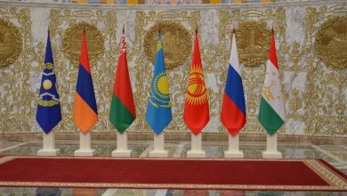 CSTO liderlerinin Minsk zirvesinde alınan kararlar biliniyor