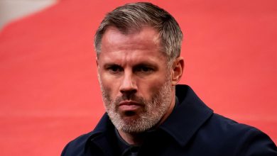 Carragher: "Manchester United'ın nasıl oynadığını kimse açıklayamaz"