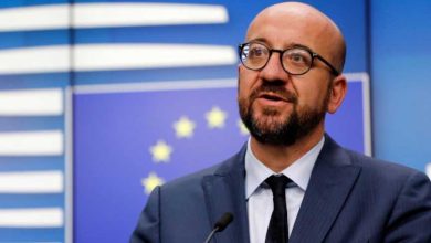 Charles Michel, İsrail ile Hamas arasındaki geçici ateşkesin uzatılmasını memnuniyetle karşıladı