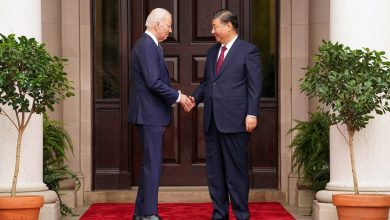 Çin Dışişleri Bakanlığı, Biden'ın Xi Jinping'i "diktatör" olarak adlandırmasına yorum yaptı.