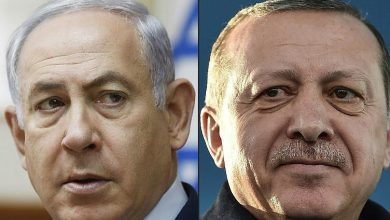 Cumhurbaşkanı: Netanyahu muhatabımız değil, onu sildik