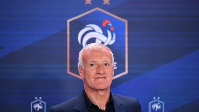 Deschamps, PSG'nin teknik direktörünü eleştirdi