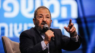 Ehud Barak: 'Gazze'deki operasyonun meşruiyeti dünyada sorgulanacak'