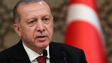 Erdoğan: Almanya Filistin halkını kurtarmak için adım atarsa ​​Türkiye de İsrailli tutukluların serbest bırakılmasına yardımcı olacaktır.