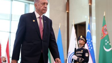 Erdoğan, ECO ülkelerine Kıbrıs Cumhuriyeti ile ilişkileri derinleştirme çağrısında bulundu