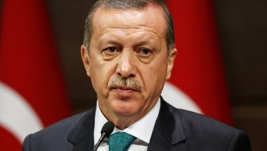 Erdoğan: "Gazze diye bir yer yok, her şey yerle bir oldu"