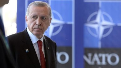 Erdoğan, İsveç'in PKK'nın faaliyetlerine ilişkin yeterli adımı atmadığını söyledi