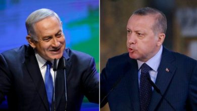 Erdoğan Netanyahu'ya seslendi: Atom bombanız var mı?