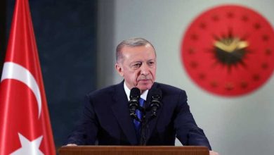 Erdoğan: "Türkiye'nin yükselişini, Türk yüzyılının kuruluşunu hiçbir güç engelleyemeyecektir" (VİDEO)