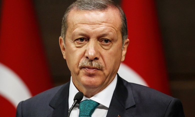 Erdoğan bugün BAE'yi ziyaret edecek