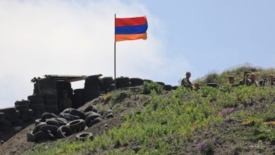 Erivan, Bakü'yü sınırların sınırlandırılması konusunda toplantıya davet etti