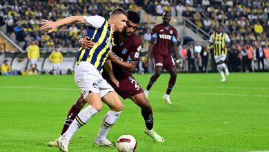 Fenerbahce'yi mağlup eden belli oldu