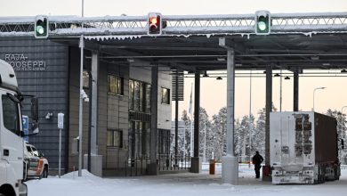 Finlandiya Başbakanı: "Rusya ile tüm sınır kapılarını kapatmaya hazırız"