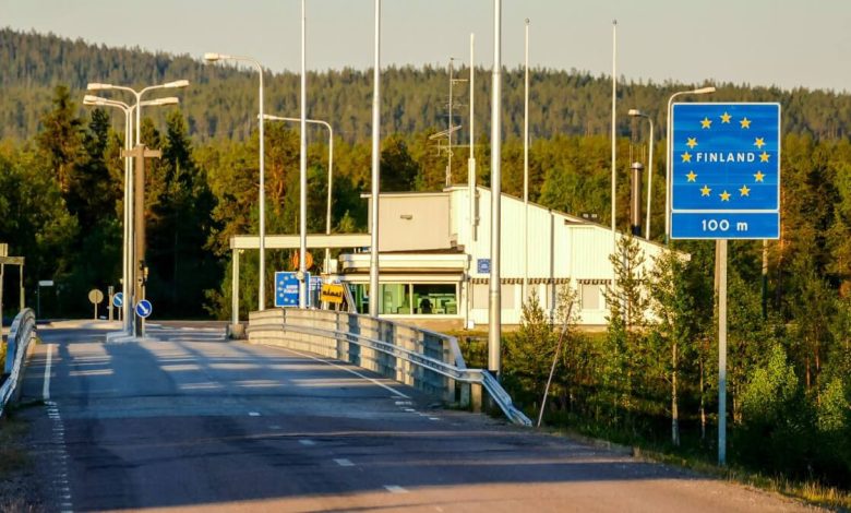 Finlandiya Rusya ile sınırlarını kapatacak