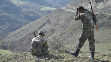 Fransa Ermenileri bu 7 kampta hazırlıyor: Azerbaycan'a saldırı mı?