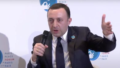 Garibashvili: Azerbaycan ve Ermenistan'daki durum bizi endişelendiriyor