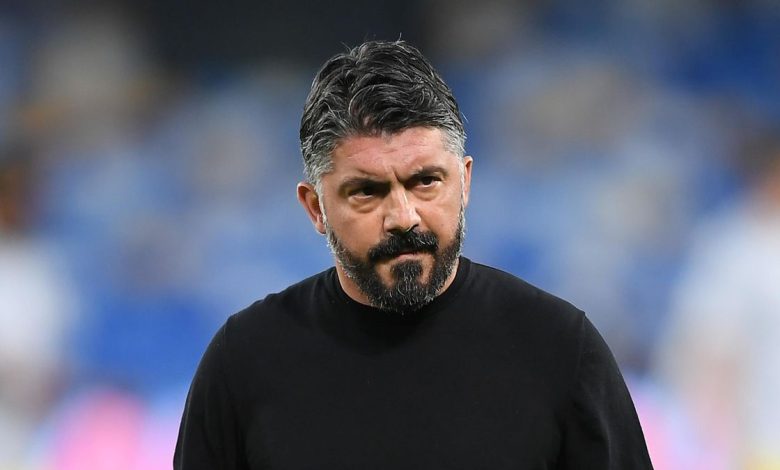 "Gattuso akıllı bir adam"