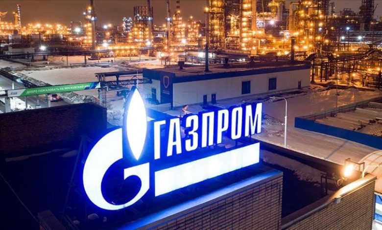 Gazprom Başkanı: Rus gazı, bunu reddeden Avrupa ülkelerine gönderiliyor