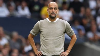 Guardiola: "Takımın havası son yıllardaki en iyisi"