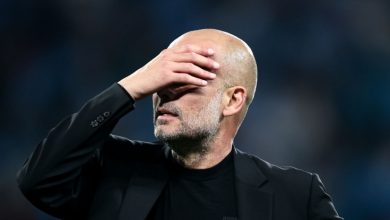 Guardiola sakat oyuncu hakkında: "Ocak ayında dönecek"