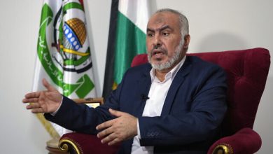 Hamas "herkes için" ilkesiyle rehinelerin serbest bırakılmasına hazır.