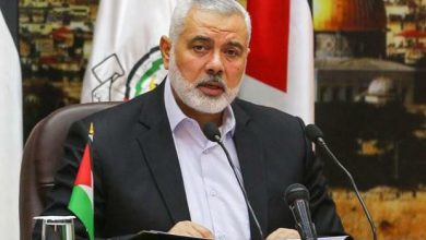 Hamas lideri: İsrail'le ateşkes anlaşmasına yaklaşıyoruz