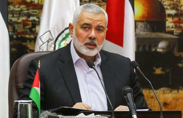 Hamas lideri: İsrail'le ateşkes anlaşmasına yaklaşıyoruz