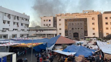 Hamas saldırısının soruşturulmasına yardımcı olmak için 5 ülkeden savcılar İsrail'e geldi