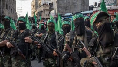 Hamas'ın İsrail'deki müzik festivaline nasıl saldırdığı ortaya çıktı