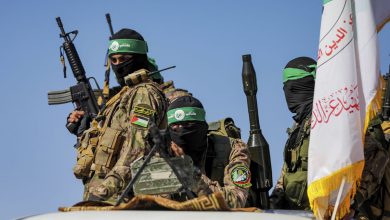 Hamas'ın üst düzey üyeleri öldürüldü