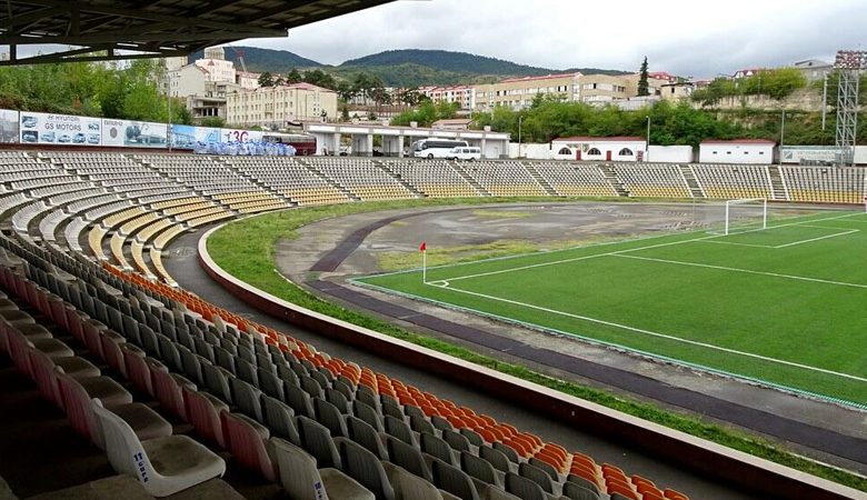 Hankendi şehir stadyumu bu bakanlığa verildi